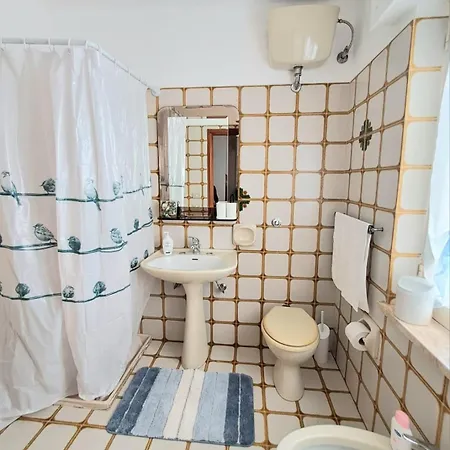 Apartmán Attico 12 *