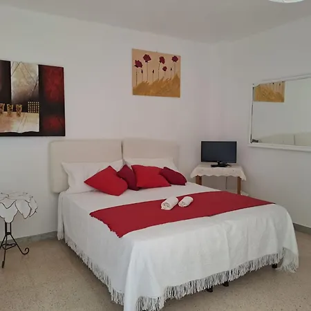 Apartmán Attico 12 Monopoli