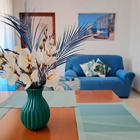 Apartment Attico 12