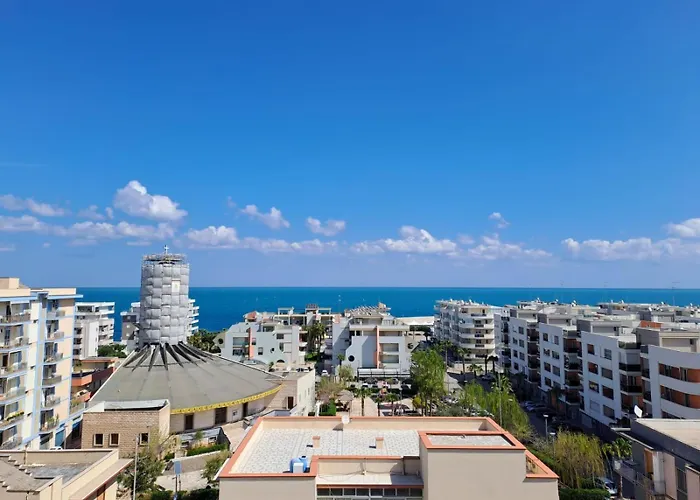 Attico 12 Διαμέρισμα Monopoli